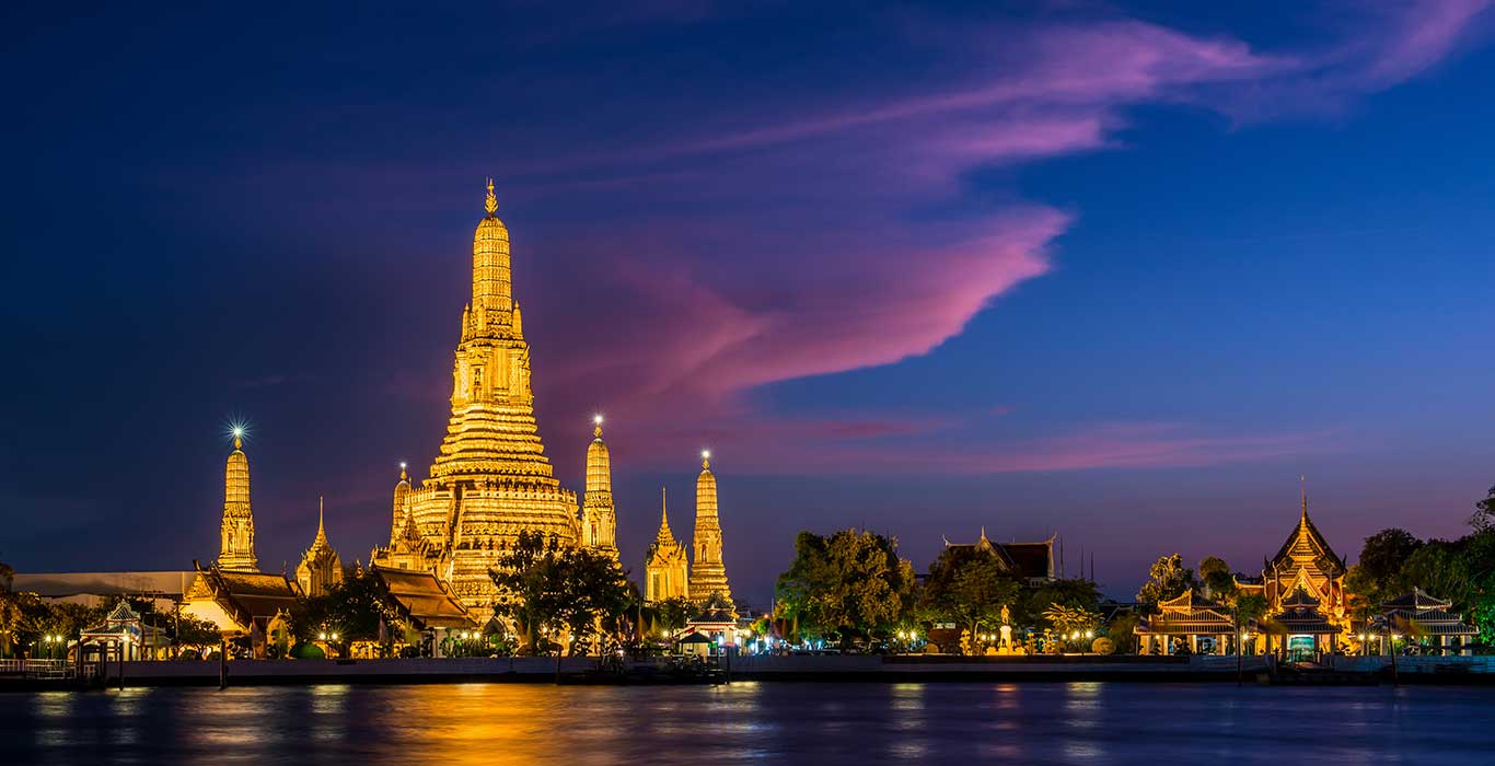 Thailand Expands Meeting and Incentive Offerings for 2020
