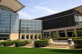 Chicago McCormick Place Center South DI