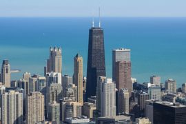 Choose Chicago President and CEO to Step Down