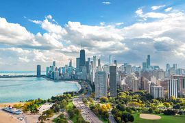 Choose Chicago Names First Female President and CEO