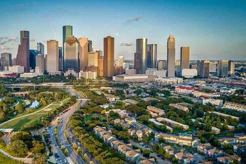 Houston's Destination Marketing Organization Names Its New CEO