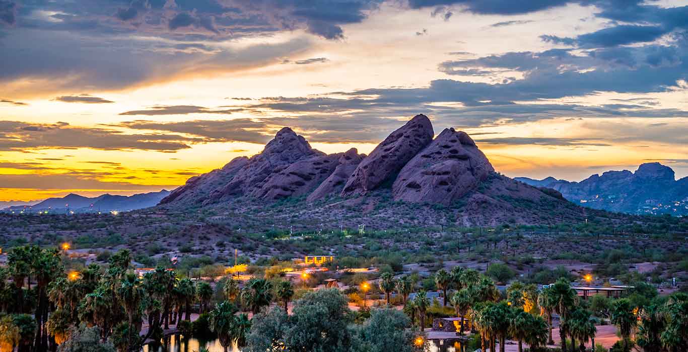 Visit Phoenix Names Ron Price President and CEO