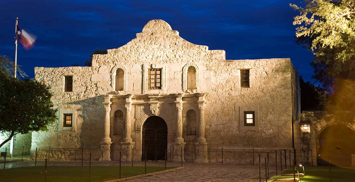 Visit San Antonio Names Interim Leader as CEO Heads to Orlando
