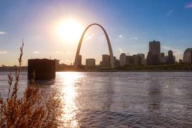Ratcliffe to Step Down as Explore St. Louis CVB Chief