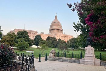 D.C. Sees Unprecedented Visitor Growth, Preps for 2025