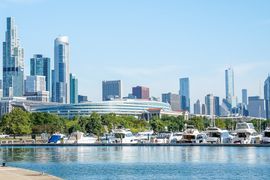DNC Kicks Off in Chicago Using Hybrid Lessons Learned
