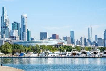 DNC Kicks Off in Chicago Using Hybrid Lessons Learned
