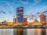 Milwaukee Skyline RNC