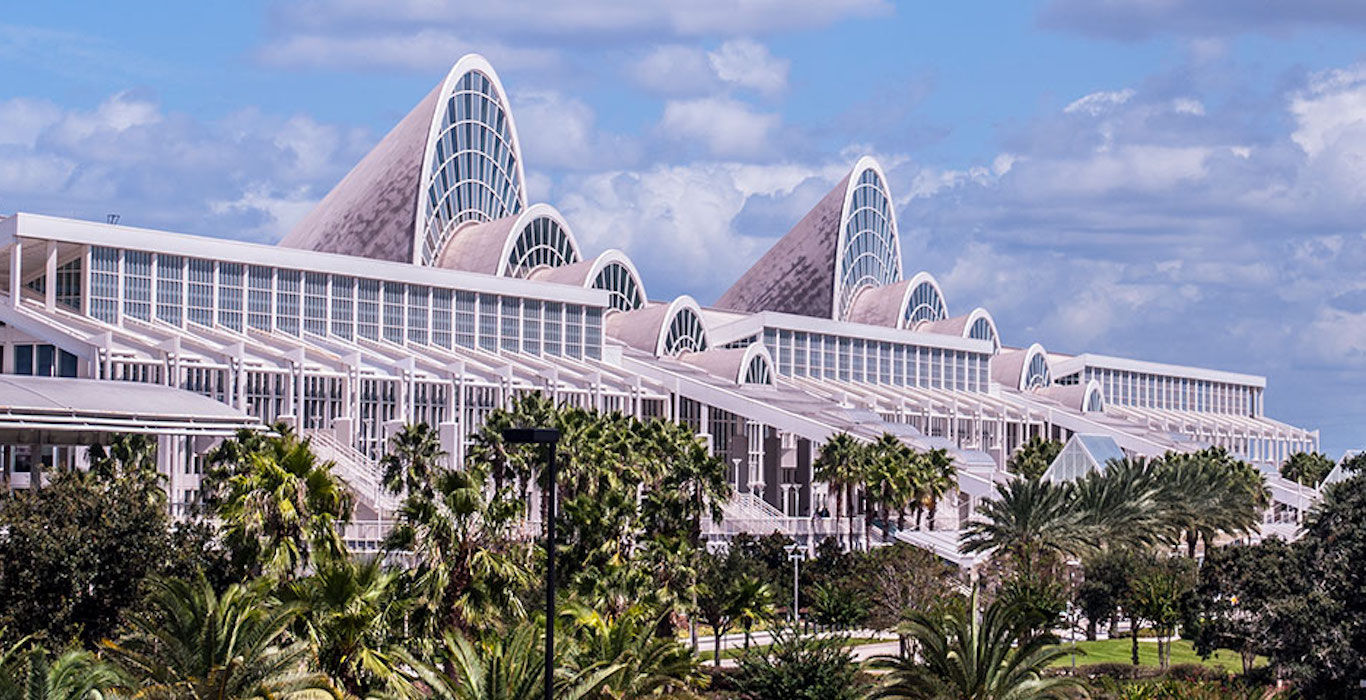 Orange-County-Convention-Center-Orland-Coronavirus-Rebookings