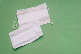 coronavirus mask risk 