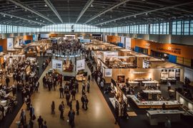 Freeman Acquires Sparks as Major Events Agencies Consolidate