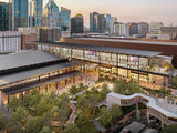 Austin, Texas: A Year Without a Convention Center
