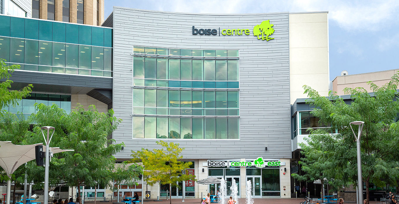 Boise-Center-GBAC-Star