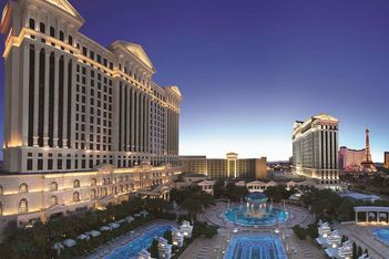 Rethinking Meetings Venues