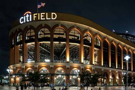 Mets Owner Unveils $8B Plan for NYC Casino