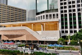 'Shared Reality' Experiential Venue Coming to Detroit