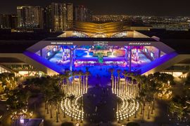 Dubai Announces $2.7B Expansion of Expo City Exhibition Centre