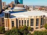 Fort Worth Convention Center Expansion Funds Approved