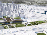Major Convention Center Expansion and Renovation Projects