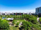 George-R-Brown-Convention-Center-Houston-LEED-Gold