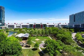 George-R-Brown-Convention-Center-Houston-LEED-Gold