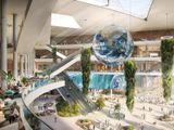 Major Convention Center Expansion and Renovation Projects
