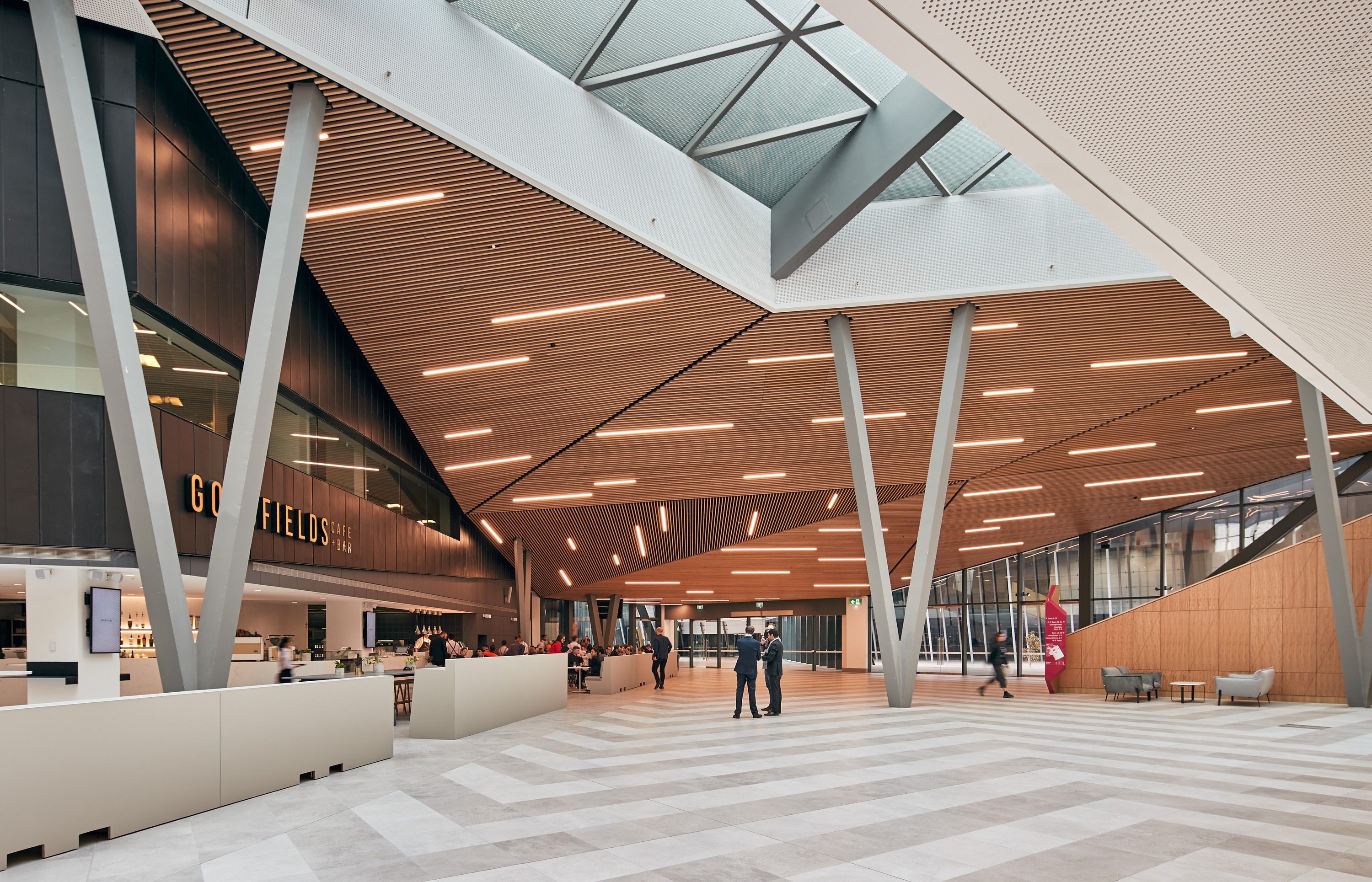 melbourne-australia-convention-centre-expansion