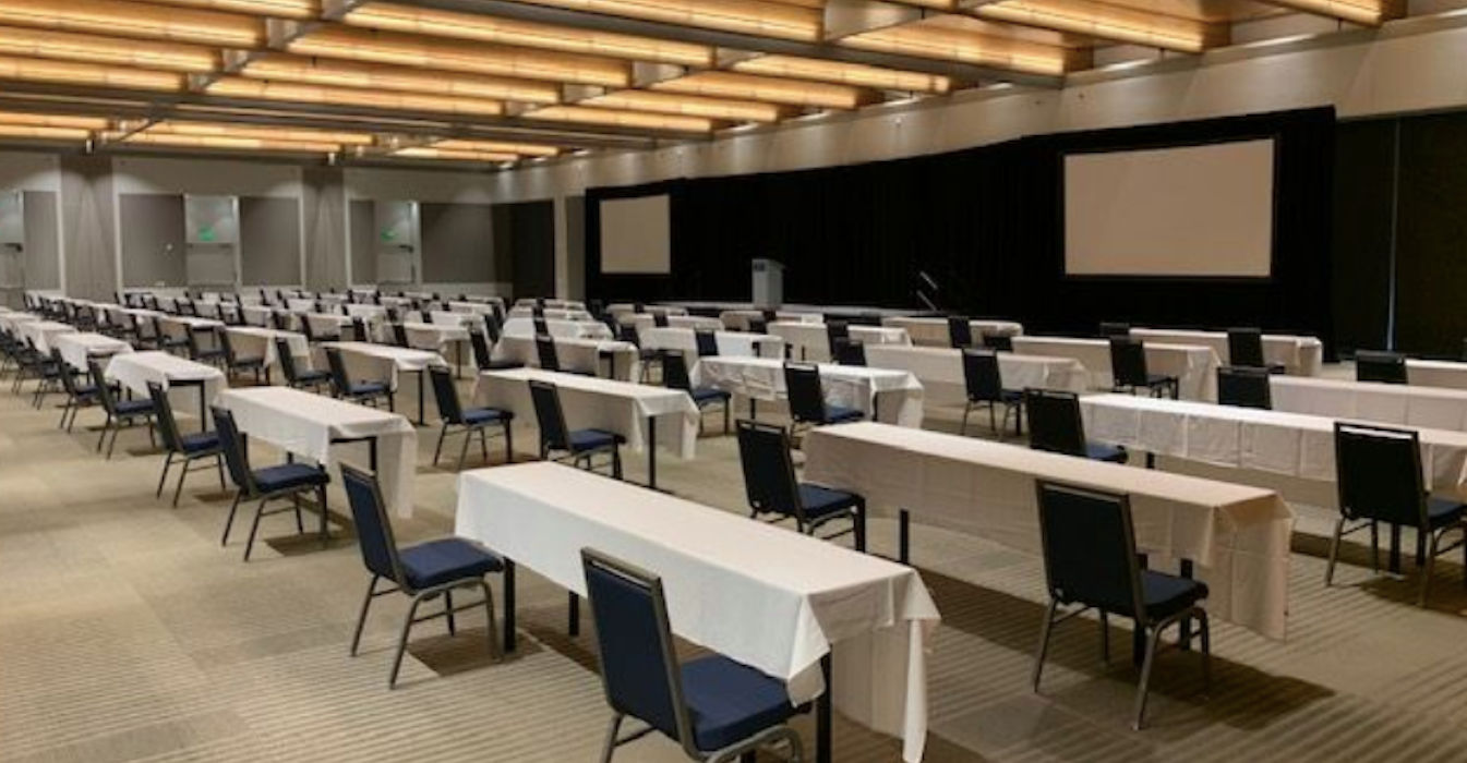 Monterey-Conference-Center-Chairs-Social-Distancing-Events-Coronavirus