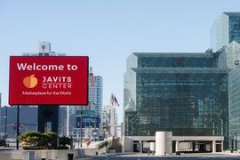 Javitz-Center-New-York-City