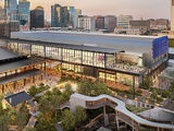Austin, Texas: A Year Without a Convention Center