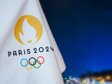 Paris Rushes to Finish 2024 Olympics Construction Work