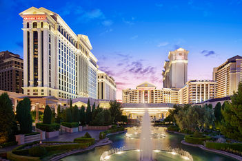 Caesars Stockholders Approve Merger With Fertitta