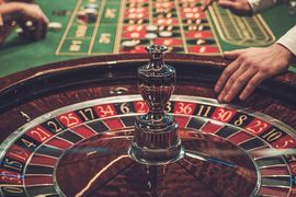 Cyber Attackers Target Gaming and Hospitality Companies