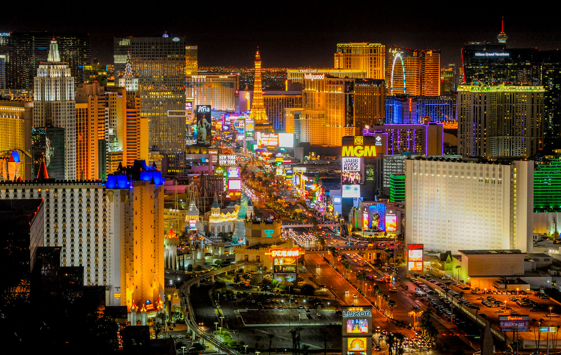 las-vegas-strip