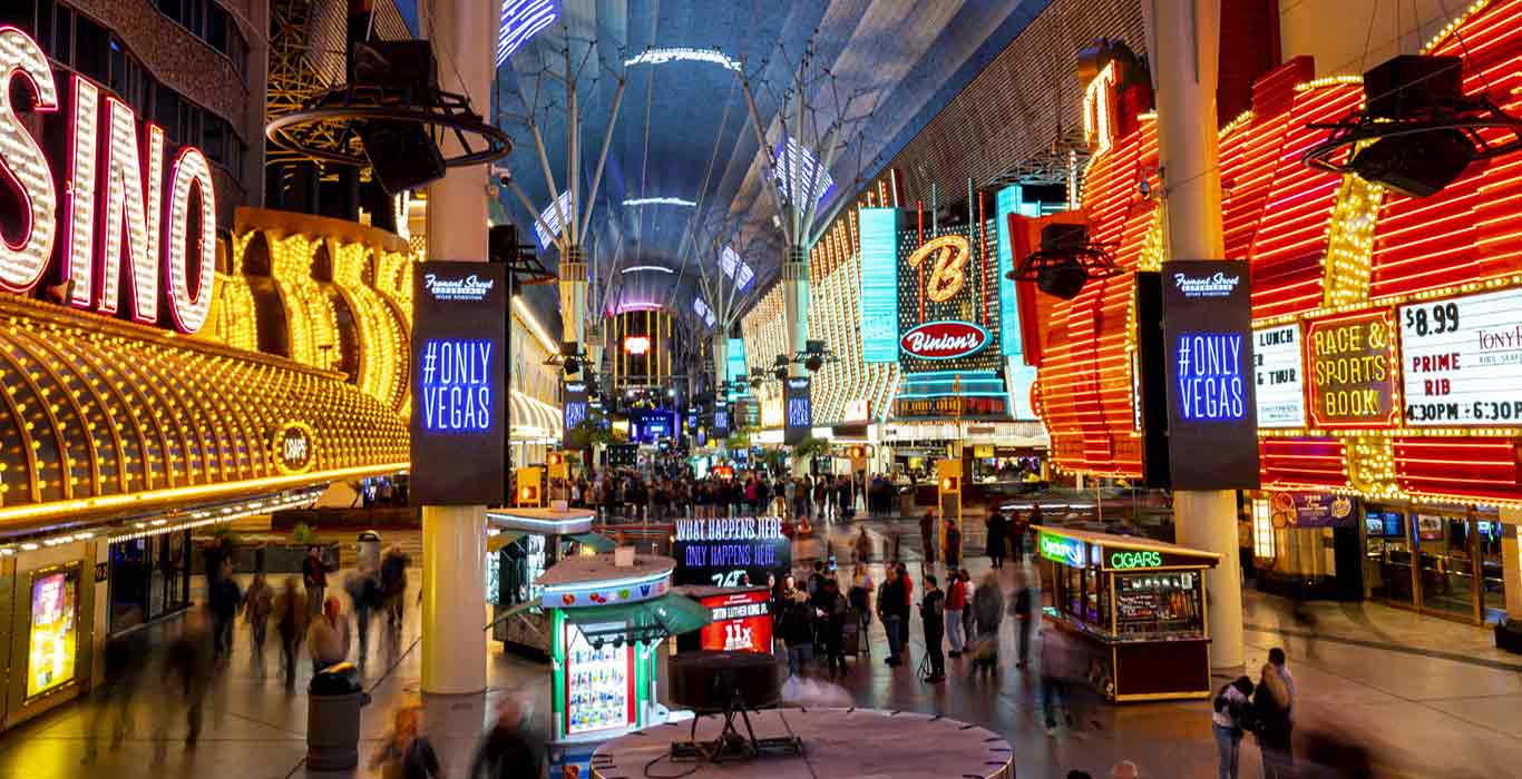 las-vegas-fremont-street