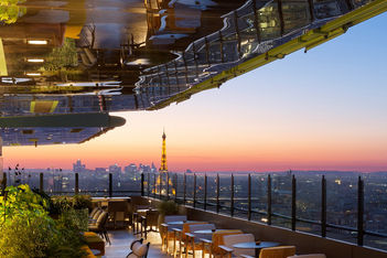 Accor Partners With UNICEO to Boost Corporate Events Ties