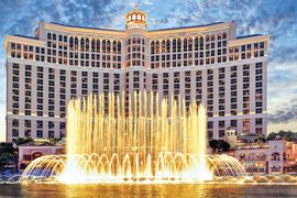 MGM Collection With Marriott Bonvoy Debuts
