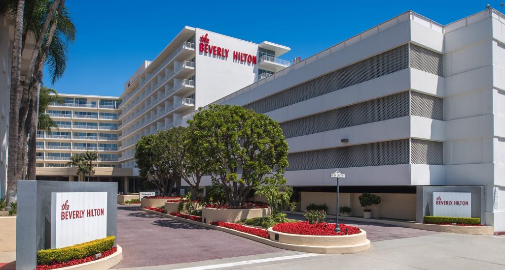 Strike Imminent in Los Angeles as Workers Picket Four Hotels