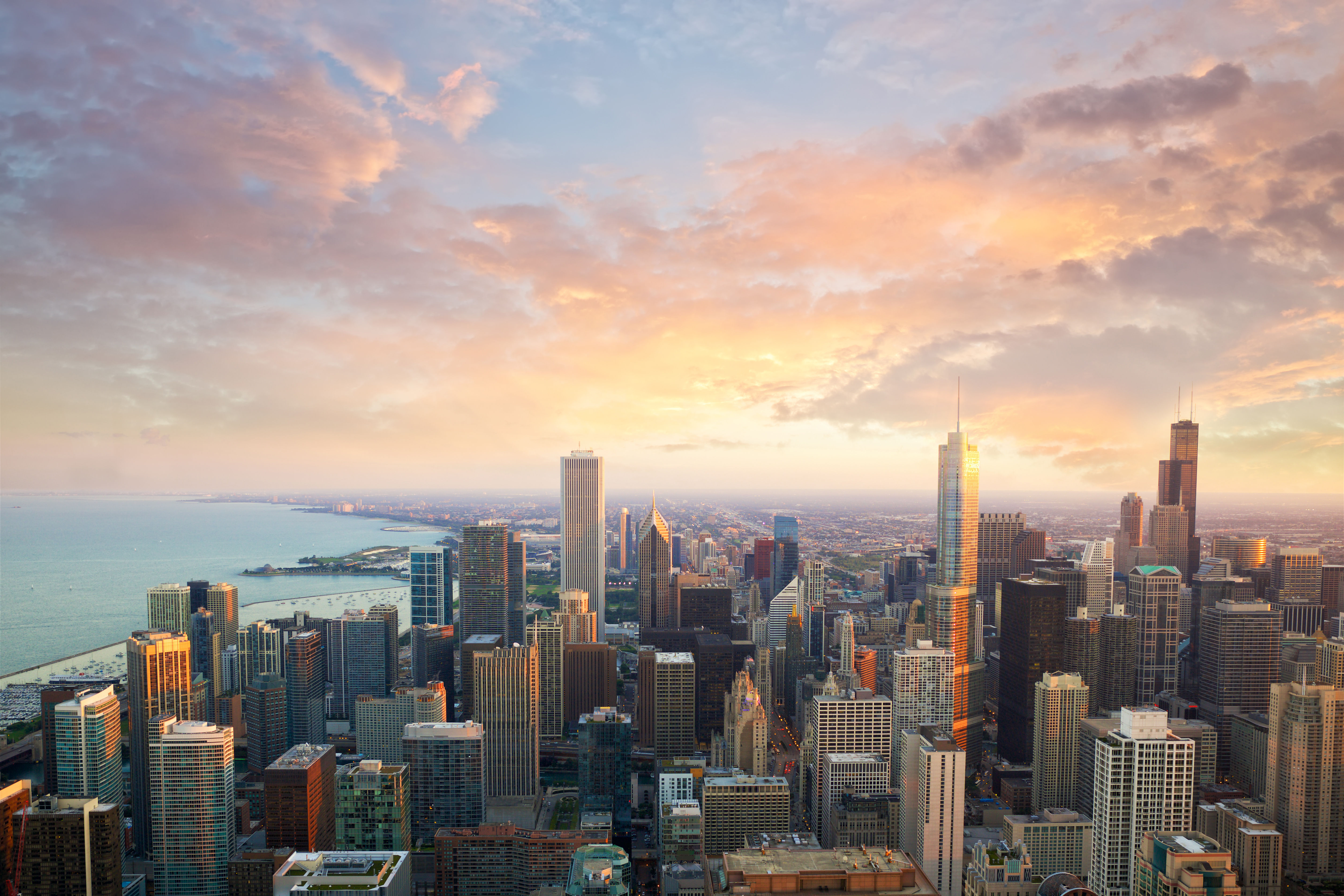 Influx of New Hotels in Chicago Could Be a Boon for Planners