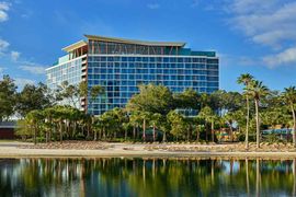 Walt Disney World Swan Reserve Opens