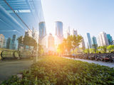 10 Eco-Friendly Hotels Worth Earth Day Consideration