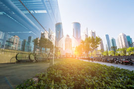 10 Eco-Friendly Hotels Worth Earth Day Consideration