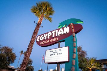 36 Hotels Opening in 2023