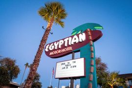 42 Hotels Opening in 2023