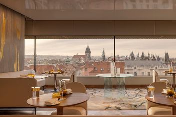 Accor Is Developing a Global Meetings-Booking Platform