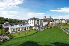 Westin-Resort-Conference Center
