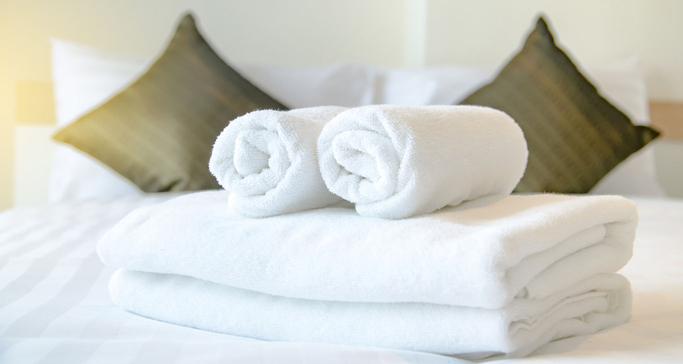 Hotel-Amenities