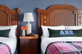 Hilton to Acquire Graduate Hotels