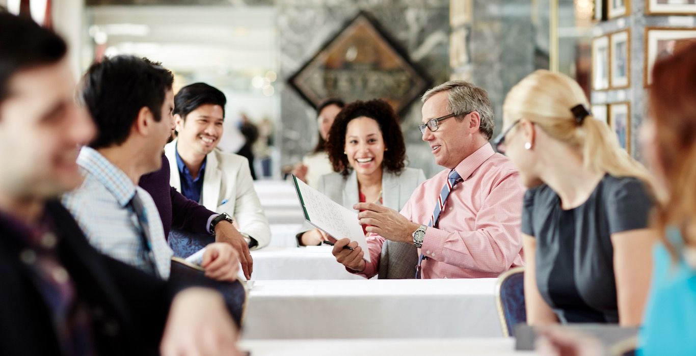 Groups360 Direct Booking Hilton Omni