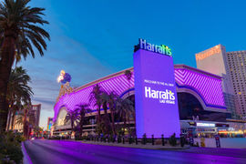 Harrah's Las Vegas